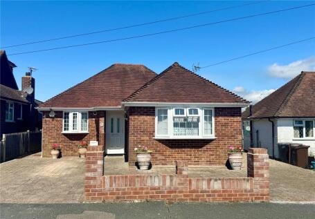 Combe Rise, Eastbourne, East Sussex, BN20