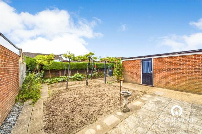 Outside & Gardens