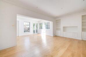 10, Cambria Street, London SW6 2EE
