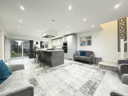 St. Ives Road, Leicester