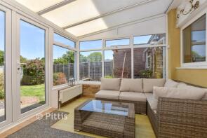 21, Central Way, Sandown PO36 9DW