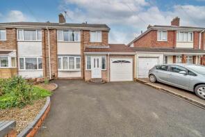 26, Glenthorne Drive, Cheslyn Hay WS6 7BZ