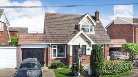 Henson Avenue, Canvey Island