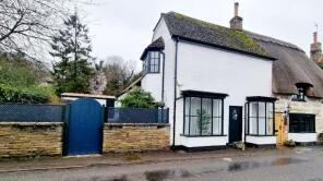 Ridgeway House, High Street, Ashbury, Swindon SN6 8NA