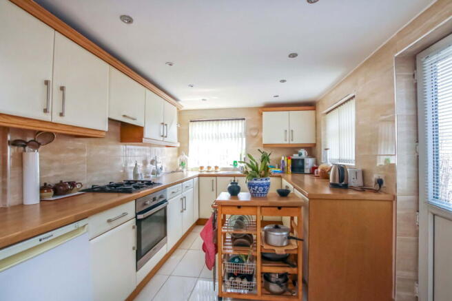 Bankfield Lane, Churchtown, Southport, PR9 photo 4