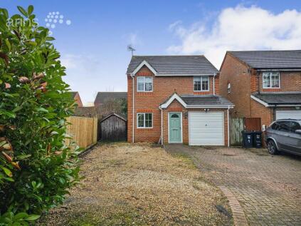 Arne Close, Reading Road, Winnersh, Wokingham, RG41