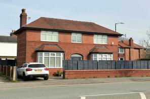 40, Ashfield Road, Sale M33 7DT