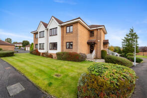 57, Fairfield Drive, Glasgow G76 7YH
