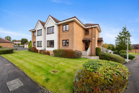 Fairfield Drive, Clarkston, Glasgow