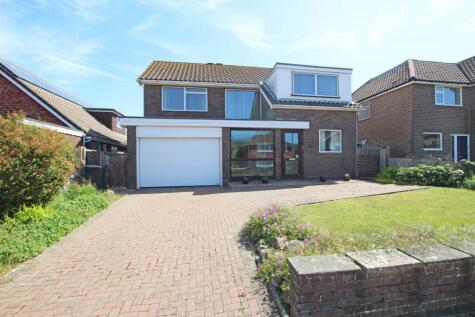 Farlaine Road, Eastbourne, BN21 1XQ
