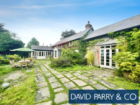 Country Property
