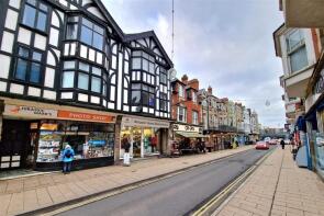 20a, Institute Road, Swanage BH19 1BX