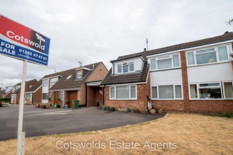 Rivelands Road, Swindon Village, Cheltenham, GL51