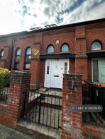 4, Waterlow Chapel, Waterlow Road, Dunstable LU6 1GL