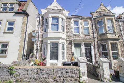 Brighton Road, Weston-super-Mare