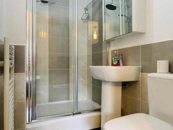 En-Suite Bed 2
