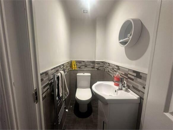 WC