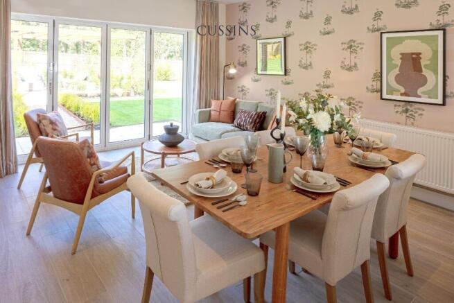 The Rose Dining