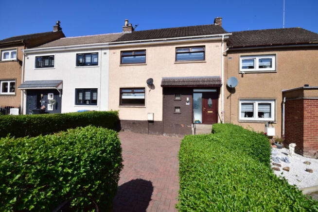3 bed terraced house to rent Clarkwell Road, Hami