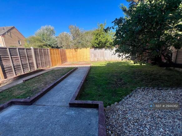 Stunning, Large & Low-Maintenance Private Garden