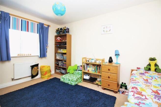 Bedroom 2
