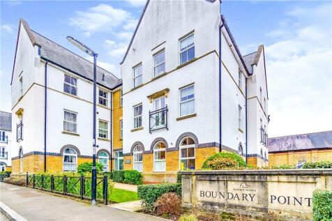 Boundary Point, Coldstream Road, Caterham, Surrey, CR3
