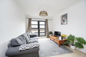 Flat 30, 129, Back Church Lane, London E1 1LS