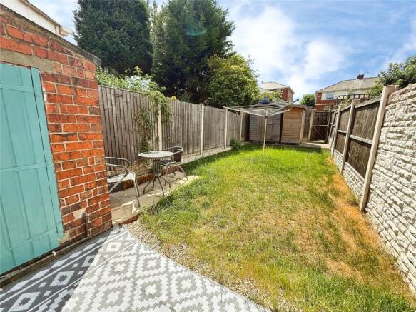 2 bed Terraced for sale Image 12