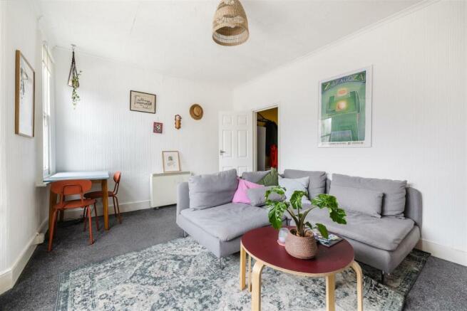Lansdowne Road, E17