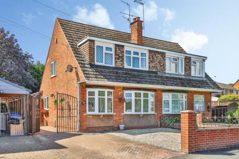 Sunningdale Drive, Ilkeston