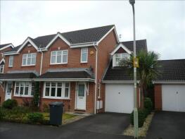 31, Acer Way, Havant PO9 2FH