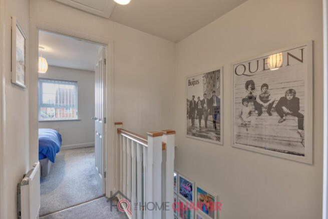2 bed Semi-Detached for sale Image 10