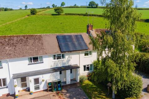 Crofts Estate, Sandford, EX17