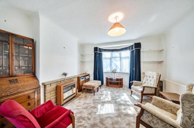 Davidson Frost-Wellings, DFW, Clifton Road, Stanmo