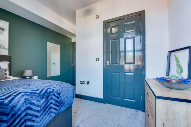 1 bed House Share to rent Image 4