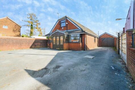 Baron Fold Road, Little Hulton, Manchester, Greater Manchester, M38