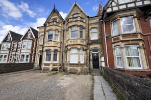 1, 76, Bath Road, Old Town, Swindon SN1 4AY