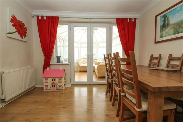 Dining room 1