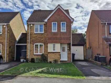 Fern Drive, Havant, Hampshire