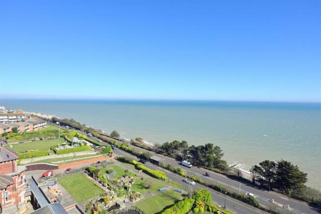 View From Balcony
