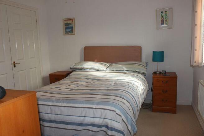 Additional Bed...