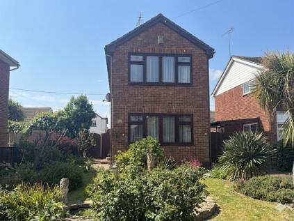 Holbek Road, Canvey Island