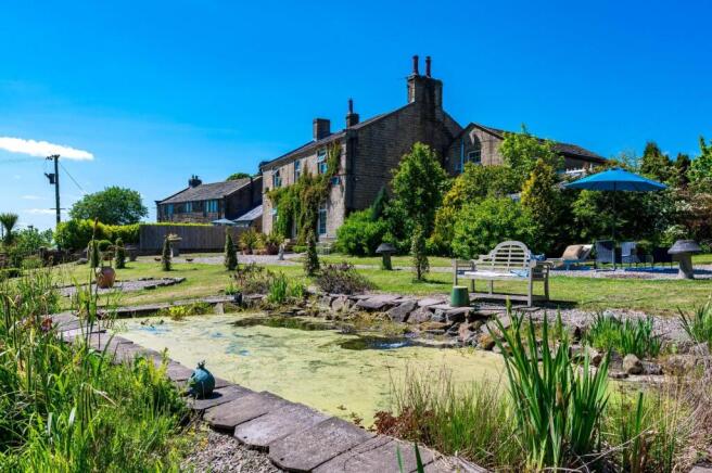 5 bed Farm House for sale Image 10