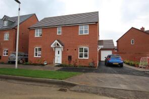 2, Macaulay Road, Southam CV47 2BG