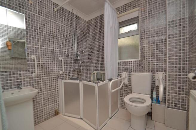 Wet Room
