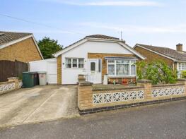 83, Camelot Gardens, Mablethorpe LN12 2HP