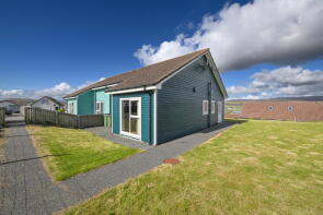 9b, Ladies Mire, Shetland ZE2 9TZ