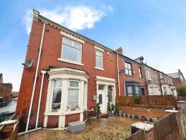 14, Byron Avenue, Willington Quay, Wallsend NE28 6NF