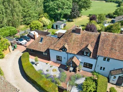 North Lyminge Lane, Lyminge, Folkestone, Kent, CT18
