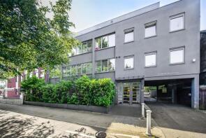 1, 183 Southside Apartments, Lower Richmond Road, Richmond TW9 4LN